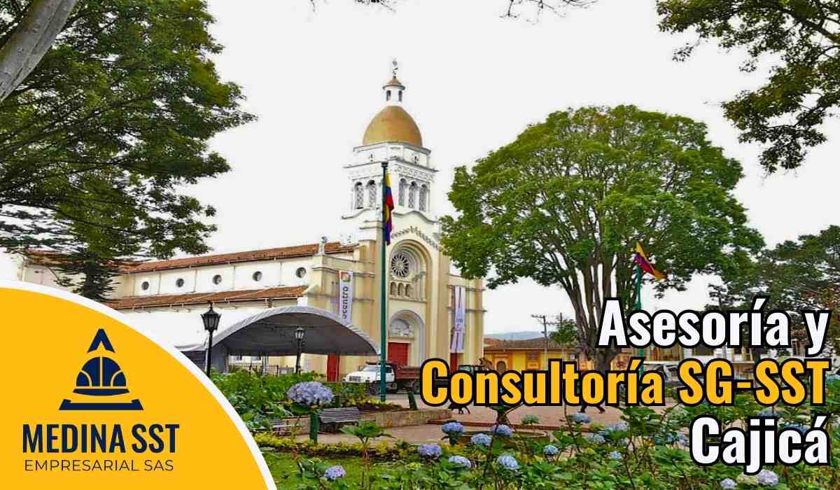 Asesoría para la mejora continua del SG-SST en Cajicá