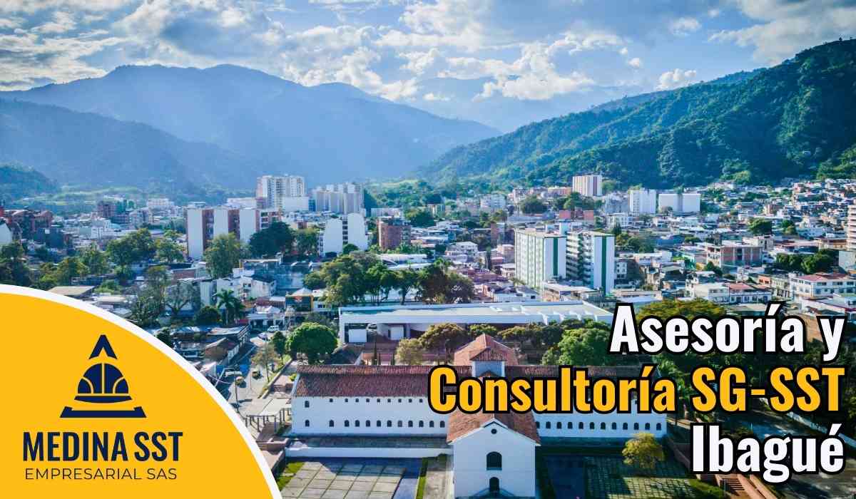 Auditoría de cumplimiento legal y estándares mínimos del SG-SST en Ibagué