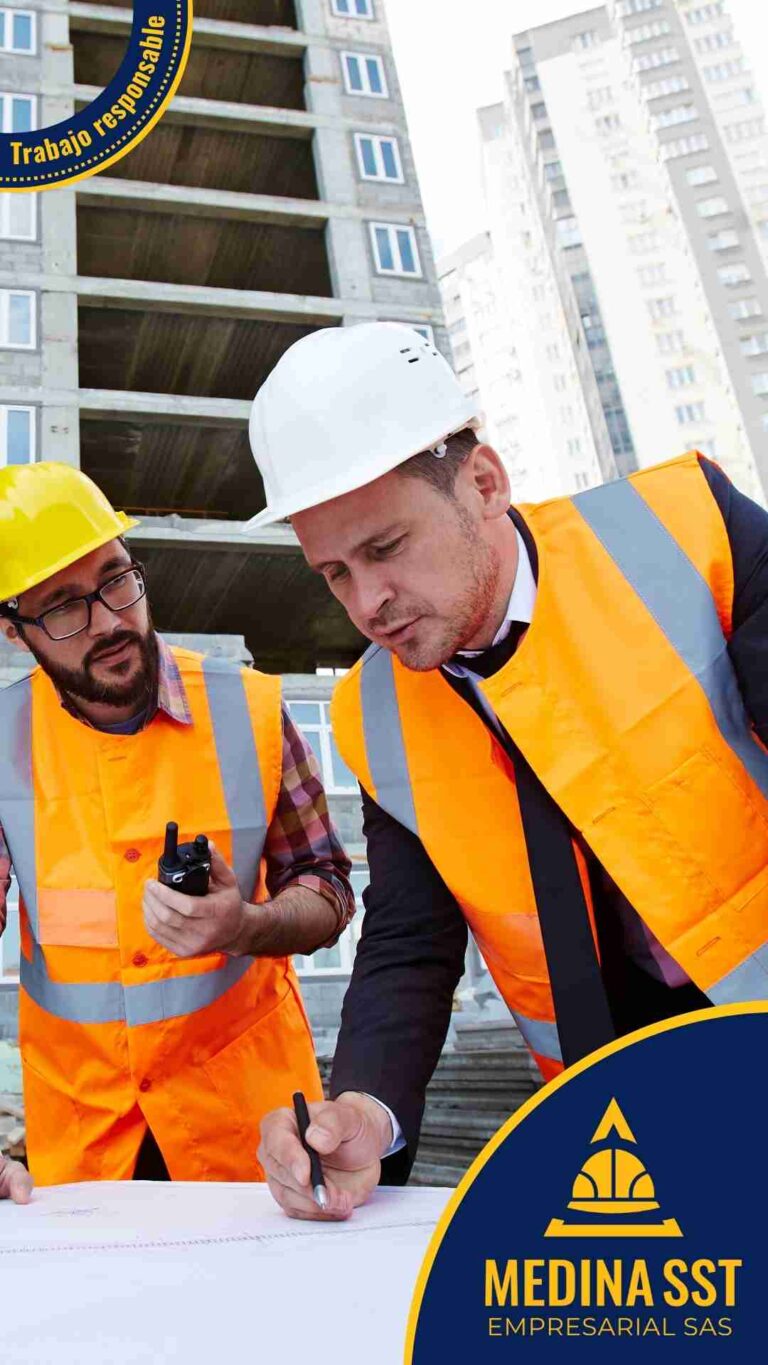 Implementación y auditoría del SG-SST en Barranquilla para cumplimiento de la normativa laboral vigente