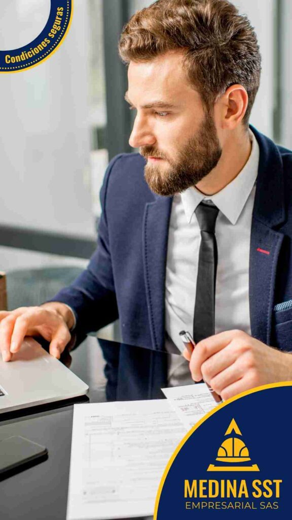 Prevención de riesgos laborales y seguridad industrial en Cartagena