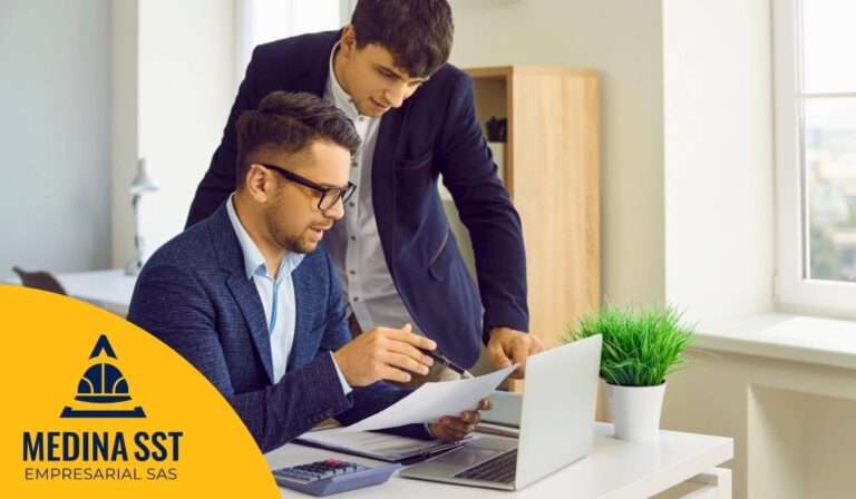 Outsourcing y tercerización del responsable del SG-SST para empresas en Ibagué