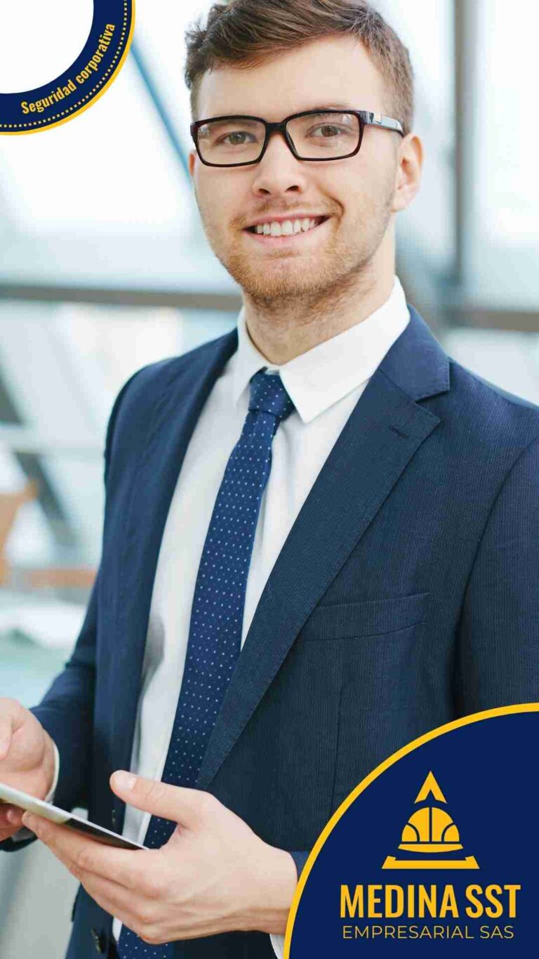 Outsourcing y tercerización del responsable del SG-SST para empresas en Lebrija