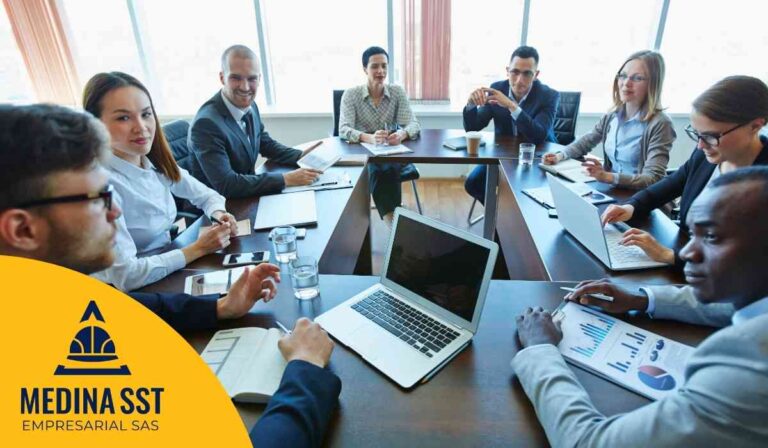 Outsourcing y tercerización del responsable del SG-SST para empresas en Cali