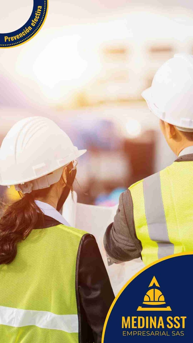 Auditoría y cumplimiento normativo del SG-SST en Cajicá