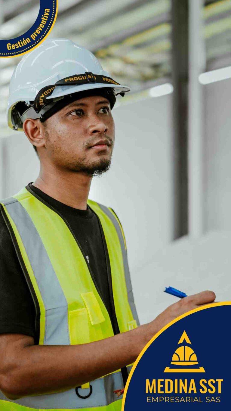 Asesoría y consultoría integral en Seguridad y Salud en el Trabajo para empresas en Cúcuta