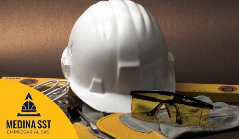 Auditoría de cumplimiento legal y evaluación de estándares mínimos del SG-SST en Mosquera