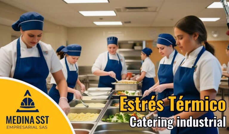 mplementación de sistemas de ventilación y extracción de calor en cocinas industriales