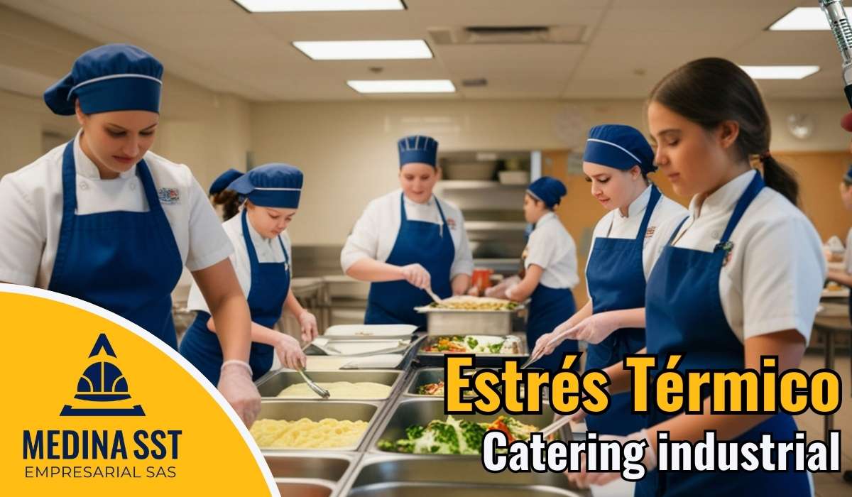 mplementación de sistemas de ventilación y extracción de calor en cocinas industriales