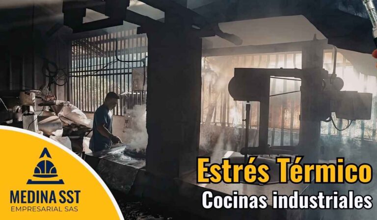 Protocolos de hidratación y rotación de personal para prevenir estrés térmico en cocinas