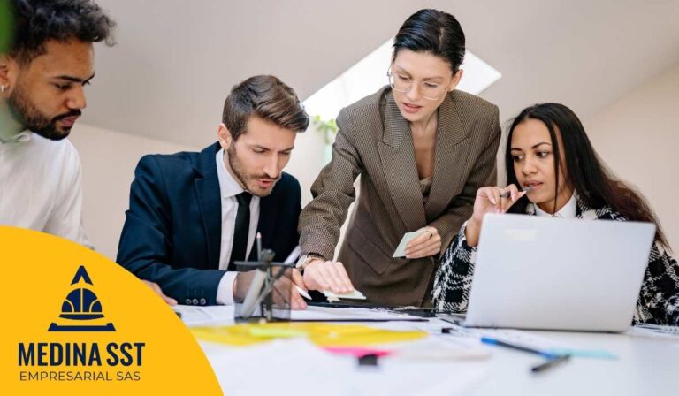 Outsourcing y tercerización del responsable del SG-SST para empresas en Mosquera