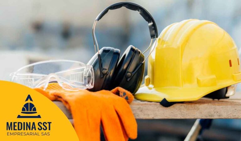 Auditoría y cumplimiento de estándares mínimos de SG SST en Tunja