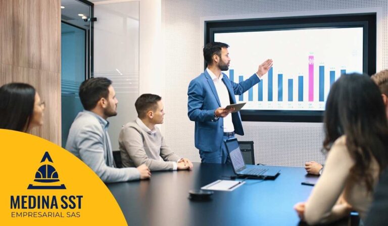 Asesoría en Seguridad y Salud en el Trabajo para logística y transporte en Cúcuta