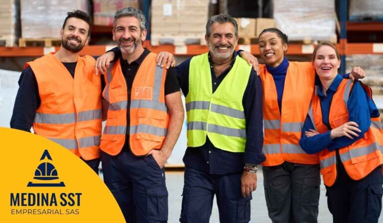 Servicio de asesoría en Seguridad y Salud en el Trabajo para empresas en Barranquilla