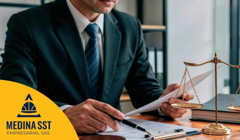 Outsourcing y tercerización del responsable del SG-SST para comercio y empresas en Villeta