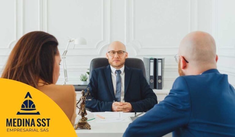 Auditoría de cumplimiento legal y estándares mínimos del SG-SST en Floridablanca