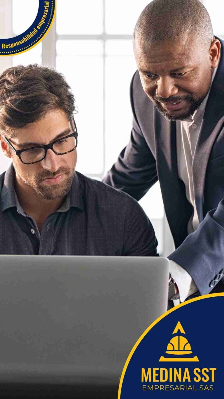 Outsourcing y tercerización del responsable del SG-SST para empresas en Floridablanca