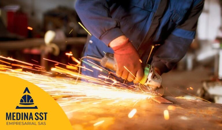Prevención de riesgos laborales en el sector portuario y logístico en Santa Marta