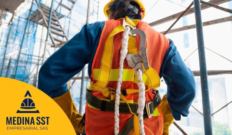 Asesoría y Consultoría en Seguridad y Salud en el Trabajo SG-SST en Cúcuta