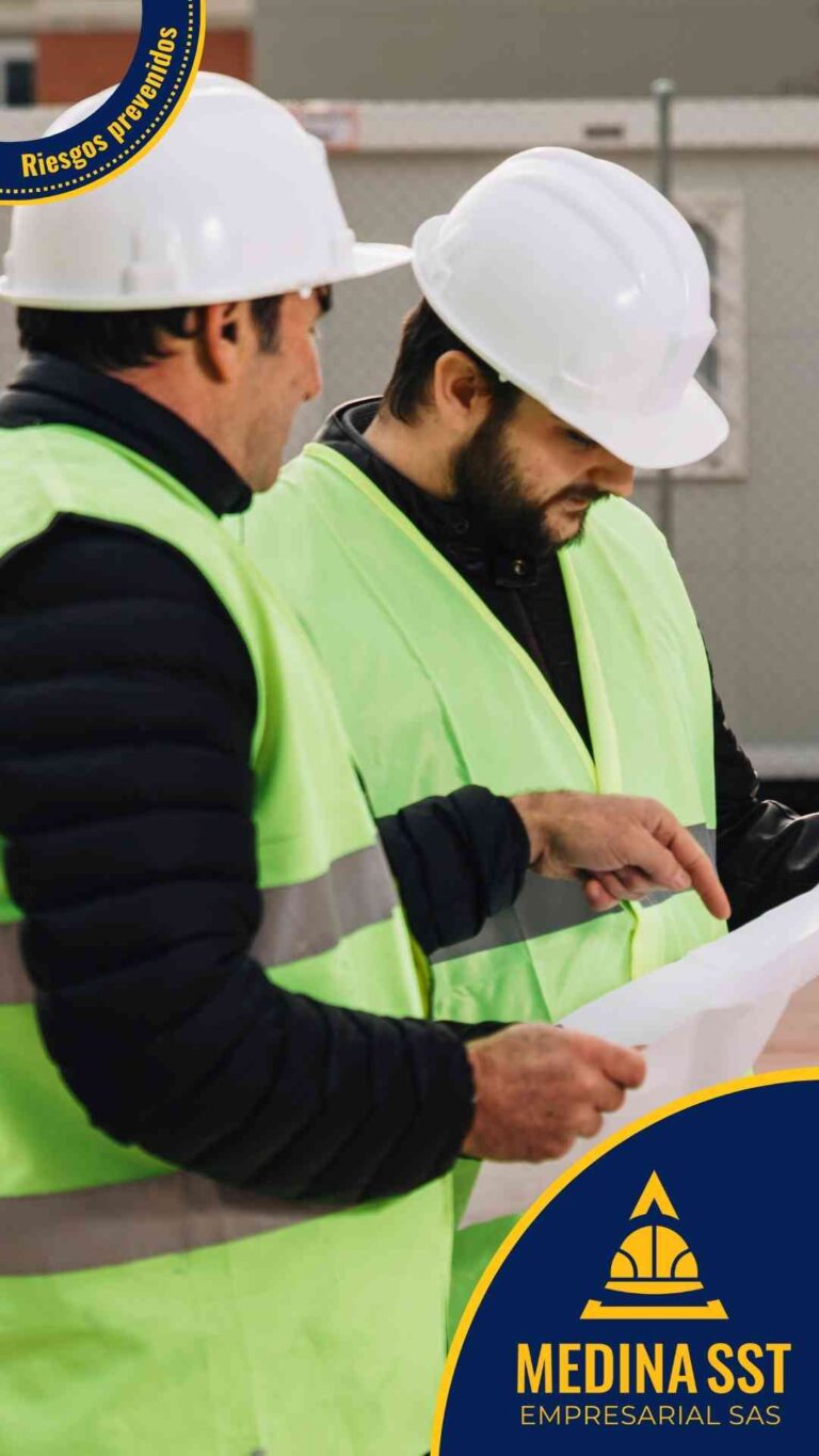 Outsourcing y tercerización del responsable del SG-SST para empresas en Funza