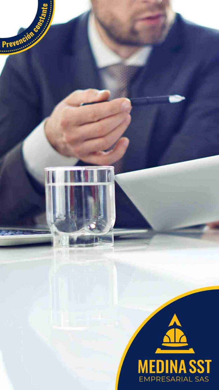 Auditoría de cumplimiento legal y estándares mínimos del SG-SST en Fusagasugá