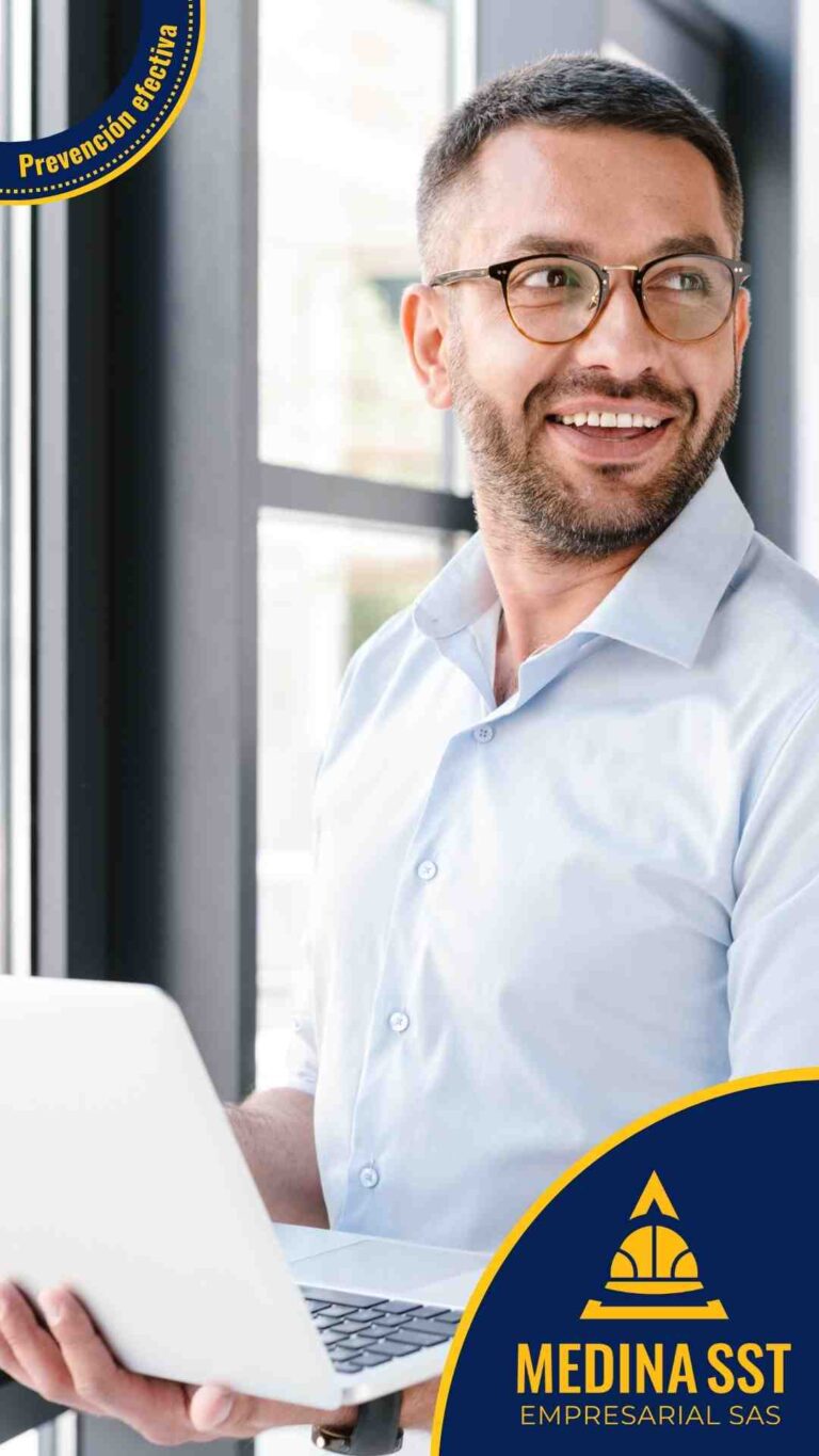 Outsourcing y tercerización del responsable del SG-SST para empresas en La Calera