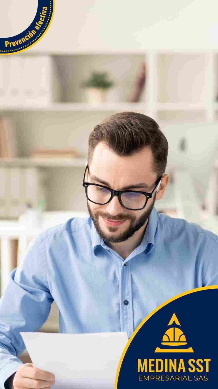 Outsourcing y tercerización del responsable del SG-SST para empresas en Madrid