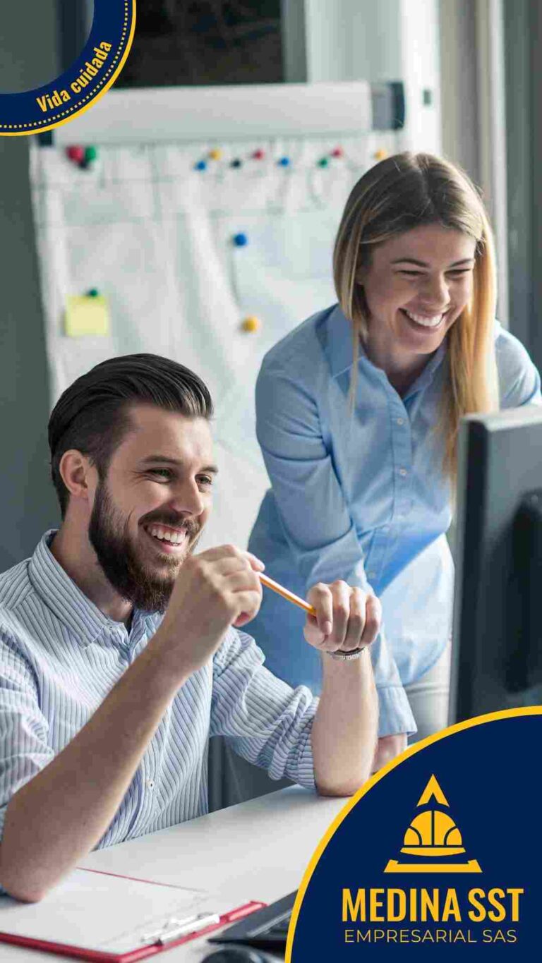 Asesoría y Consultoría en Seguridad y Salud en el Trabajo SG-SST en Mosquera