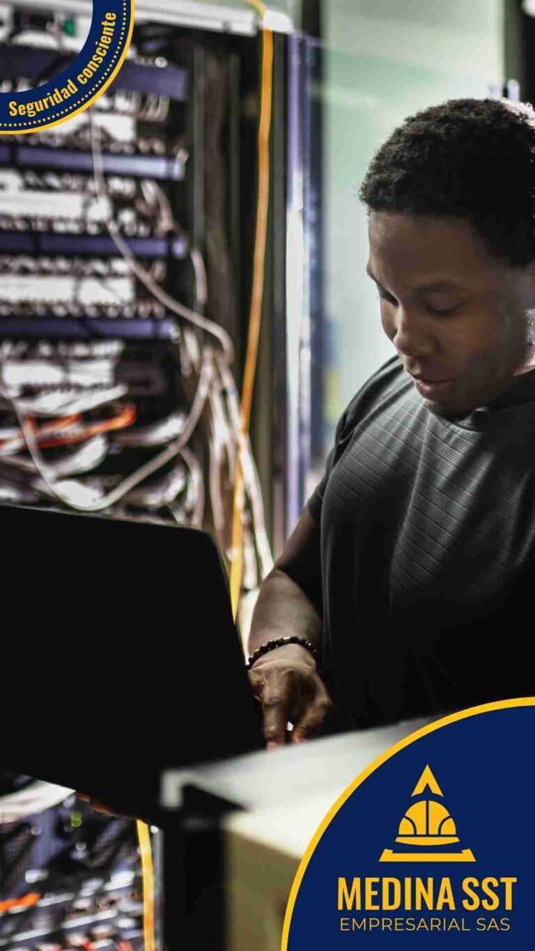 Consultoría en Seguridad y Salud en el Trabajo para el sector industrial en Cali