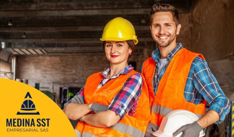 Asesoría y Consultoría en Seguridad y Salud en el Trabajo SG-SST en Floridablanca