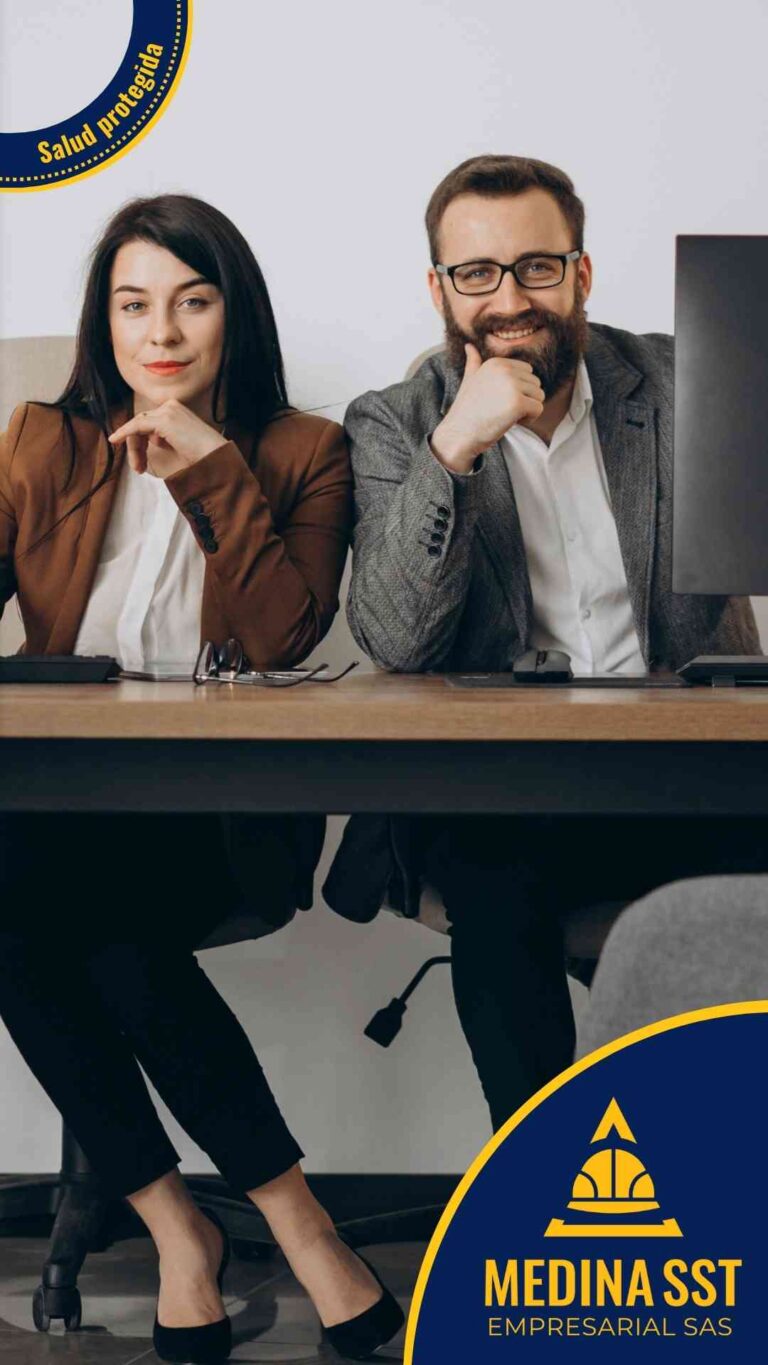 Prevención de riesgos laborales en logística y almacenamiento en Funza