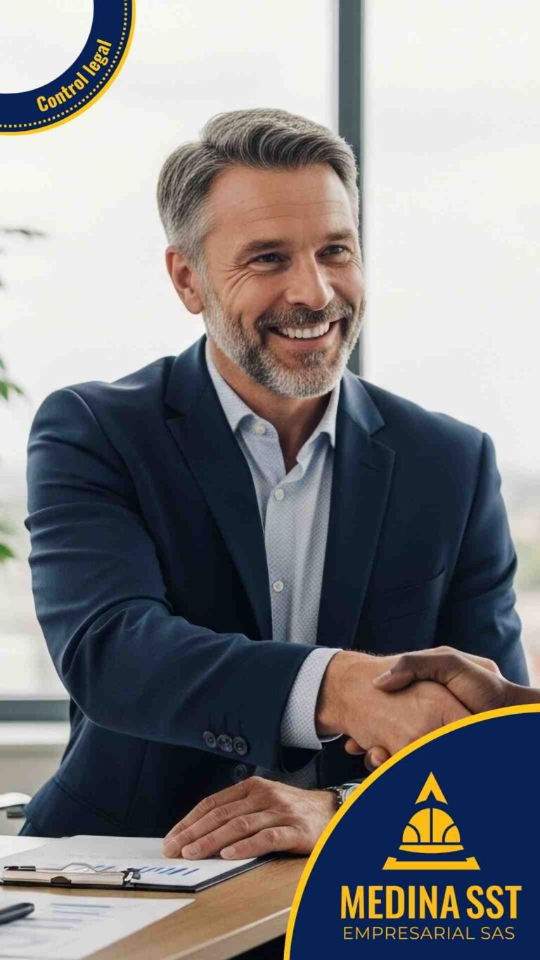 Prevención de riesgos laborales en minería, canteras y construcción en La Calera