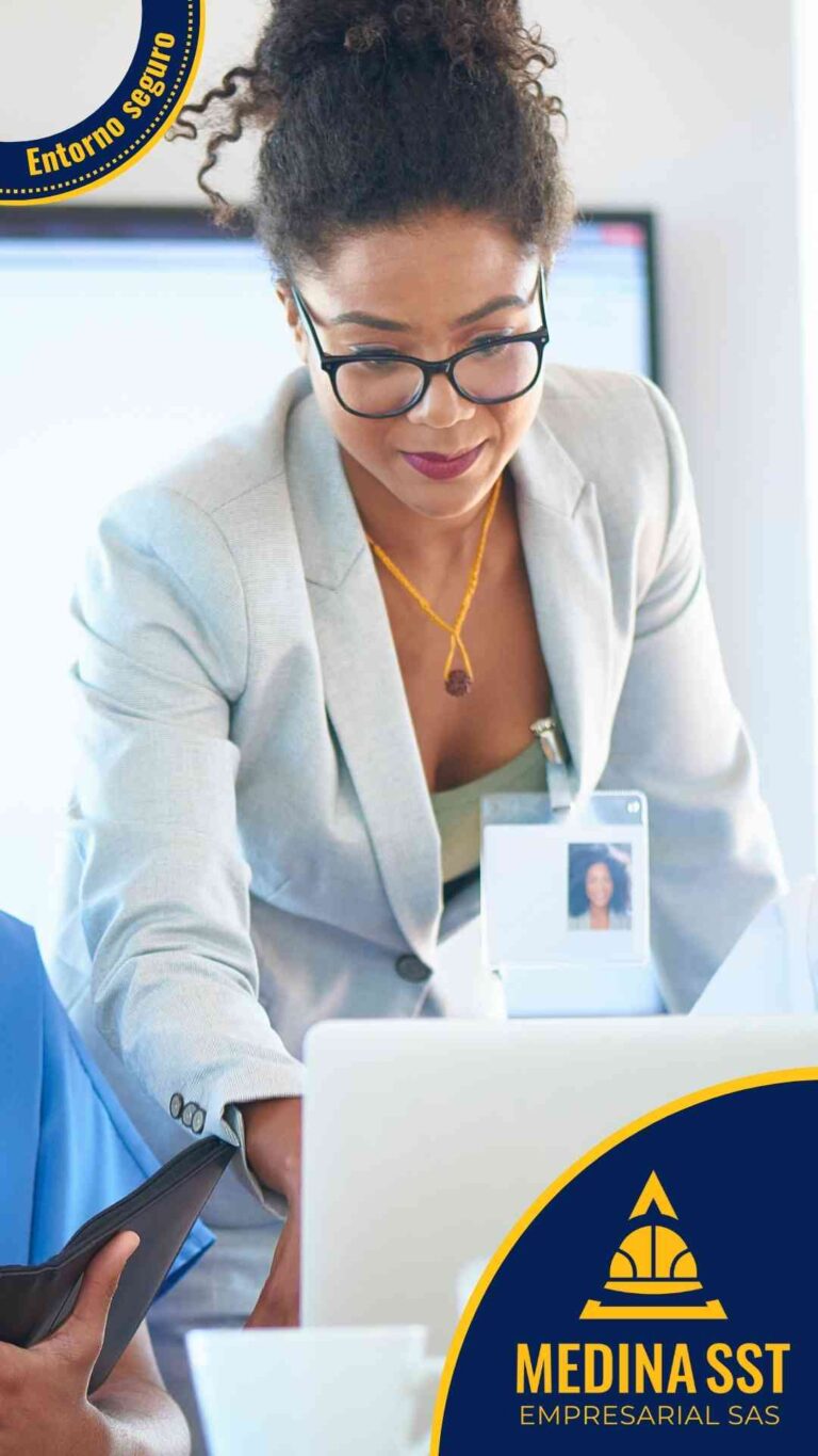 Prevención de riesgos laborales y ergonomía para el sector textil en Medellín