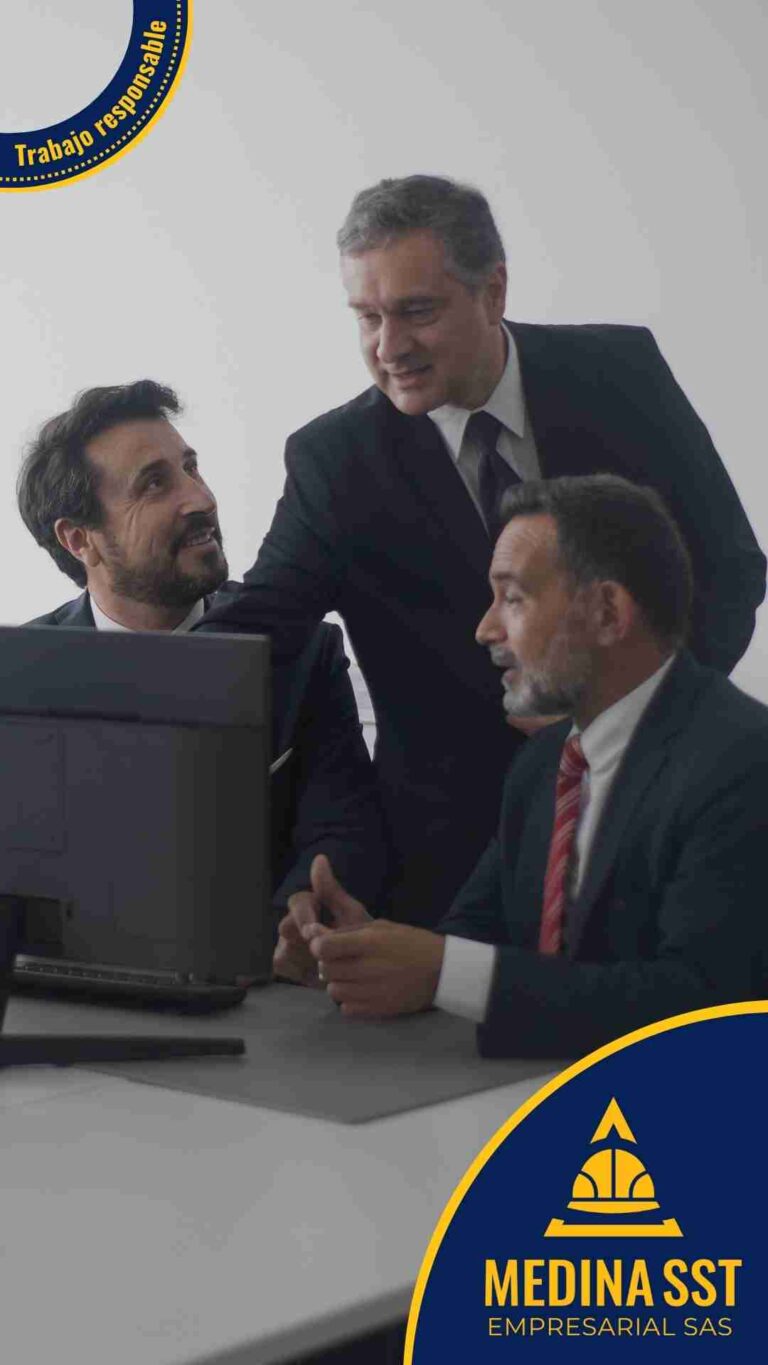 Outsourcing y tercerización del responsable del SG-SST para hoteles y condominios en Melgar