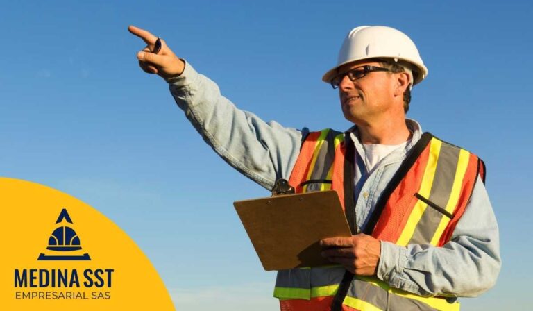 Outsourcing y tercerización del responsable del SG-SST para empresas en Fusagasugá