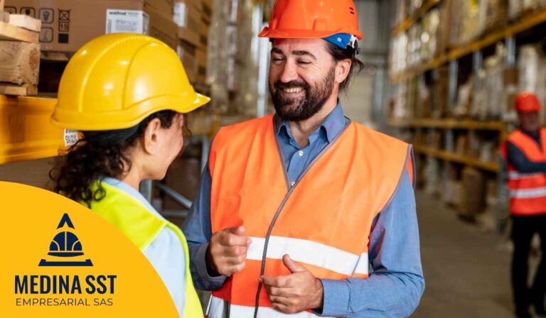 Asesoría y Consultoría en Seguridad y Salud en el Trabajo en Tunja