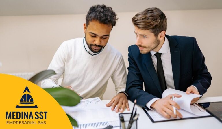 Especialistas en Seguridad y Salud en el Trabajo en Cajicá