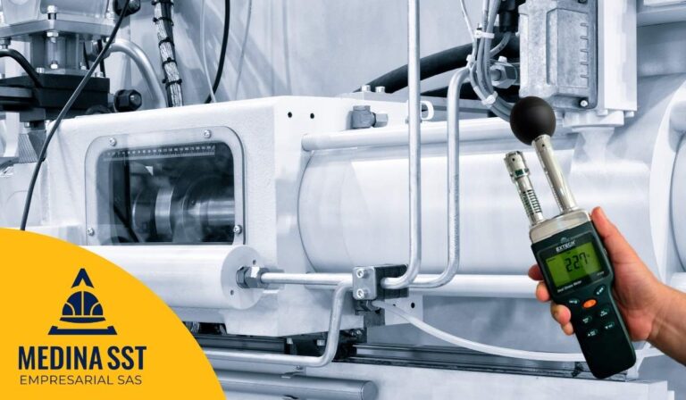 Sistemas de ventilación y extracción para control térmico en extrusión plástica