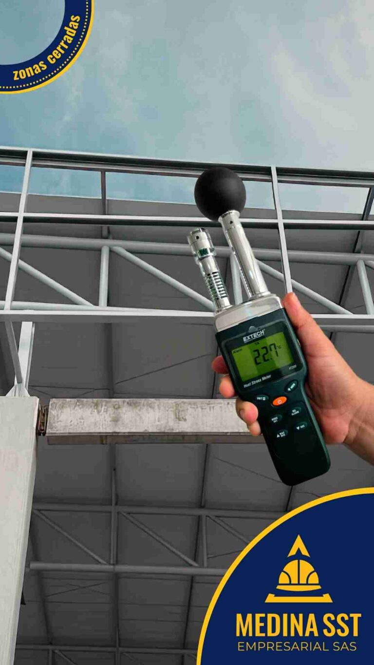 Evaluación de estrés térmico en soldadura y montaje de estructuras metálicas