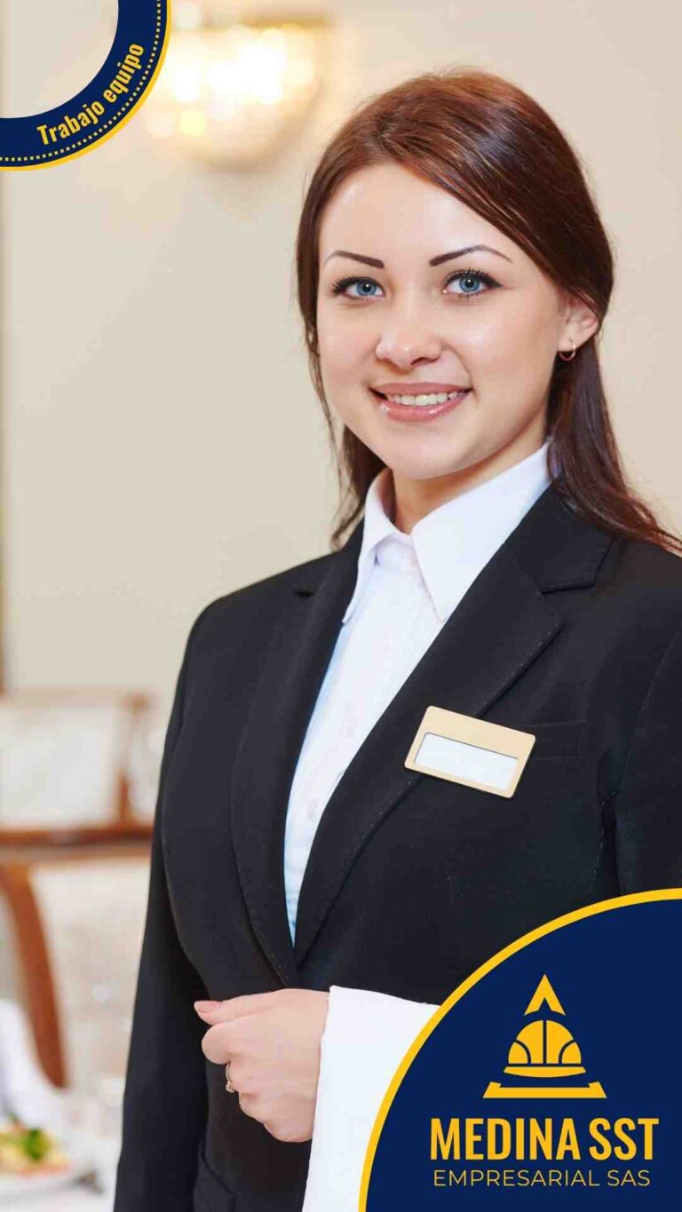 Estrategias de liderazgo para mitigar el Riesgo Psicosocial en Restaurantes y Servicios de Alimentación en equipos de trabajo.