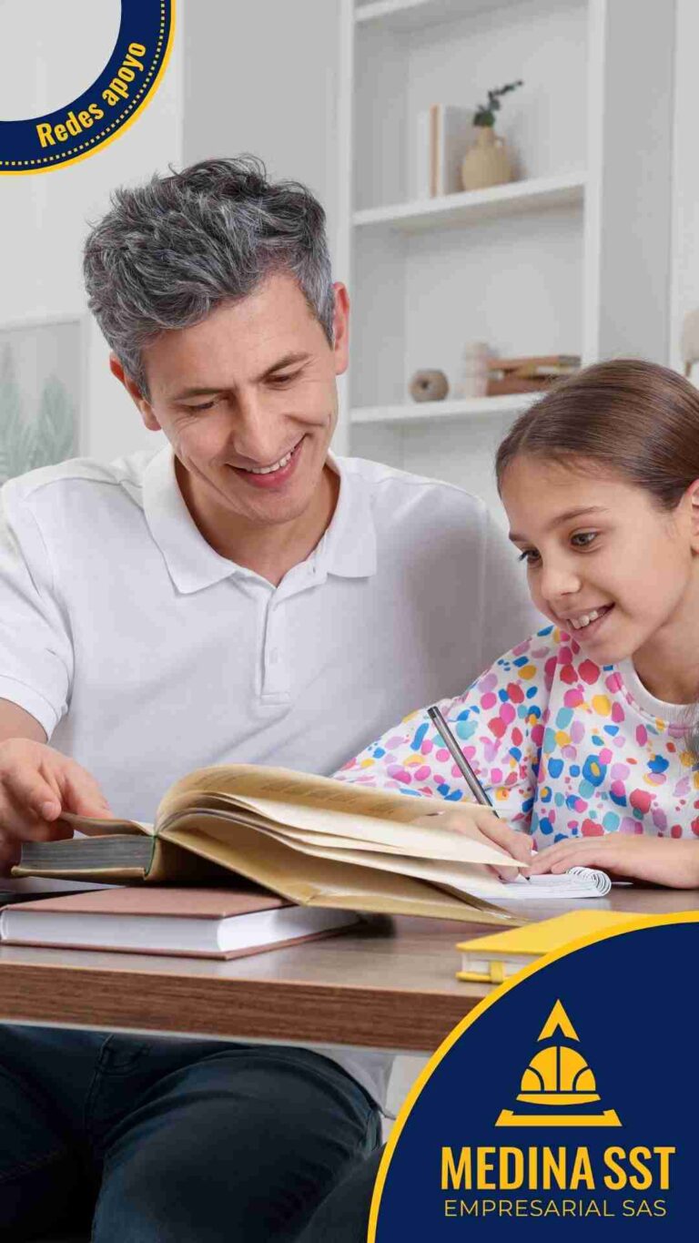 Consultoría en gestión de riesgos psicosociales para instituciones educativas.