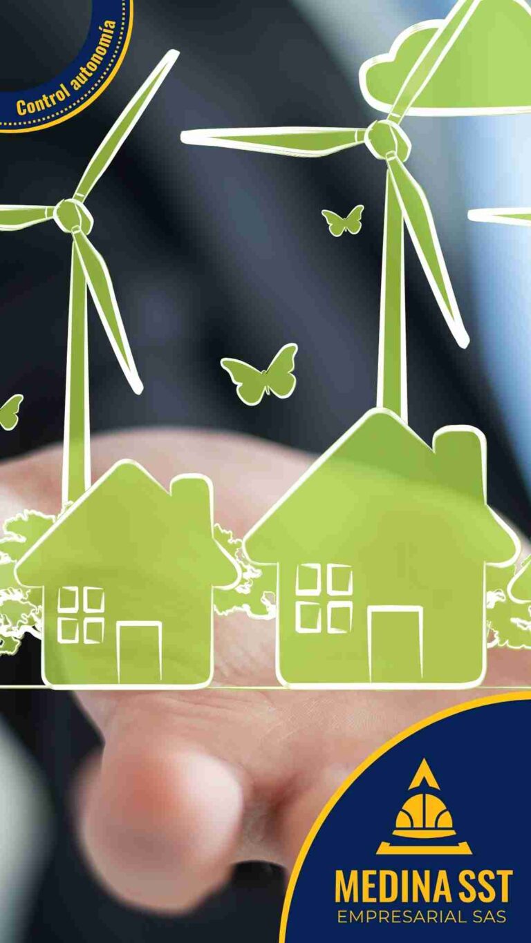Aplicación de la batería de riesgo psicosocial en personal de una empresa de servicios públicos de energía.