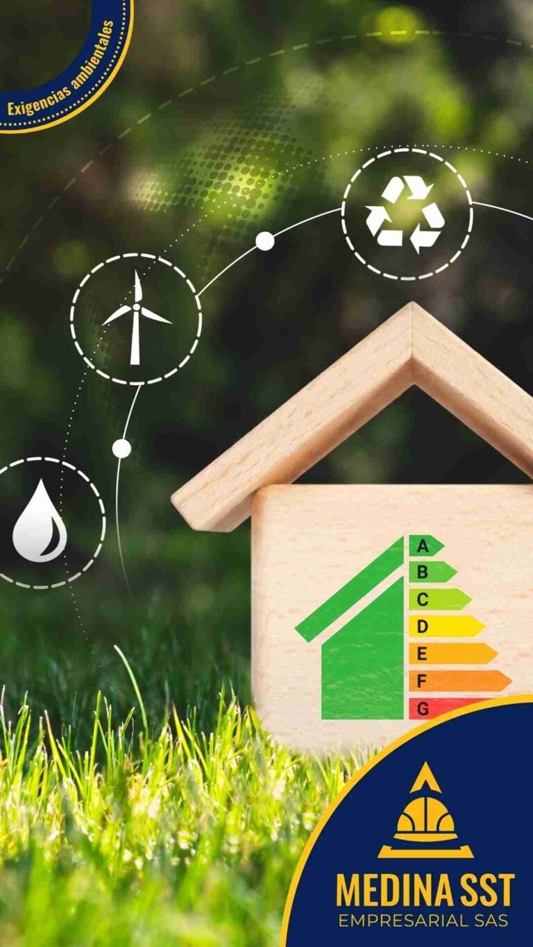 Consultoría en seguridad y salud para la evaluación de riesgos psicosociales en empresas energéticas.