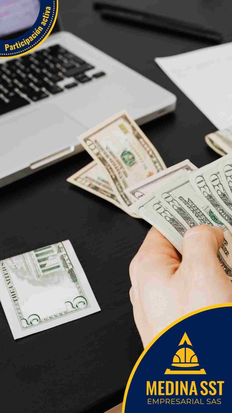 Riesgo Psicosocial en Sector Financiero y Cooperativo enfocado en el liderazgo y las relaciones sociales en el trabajo.