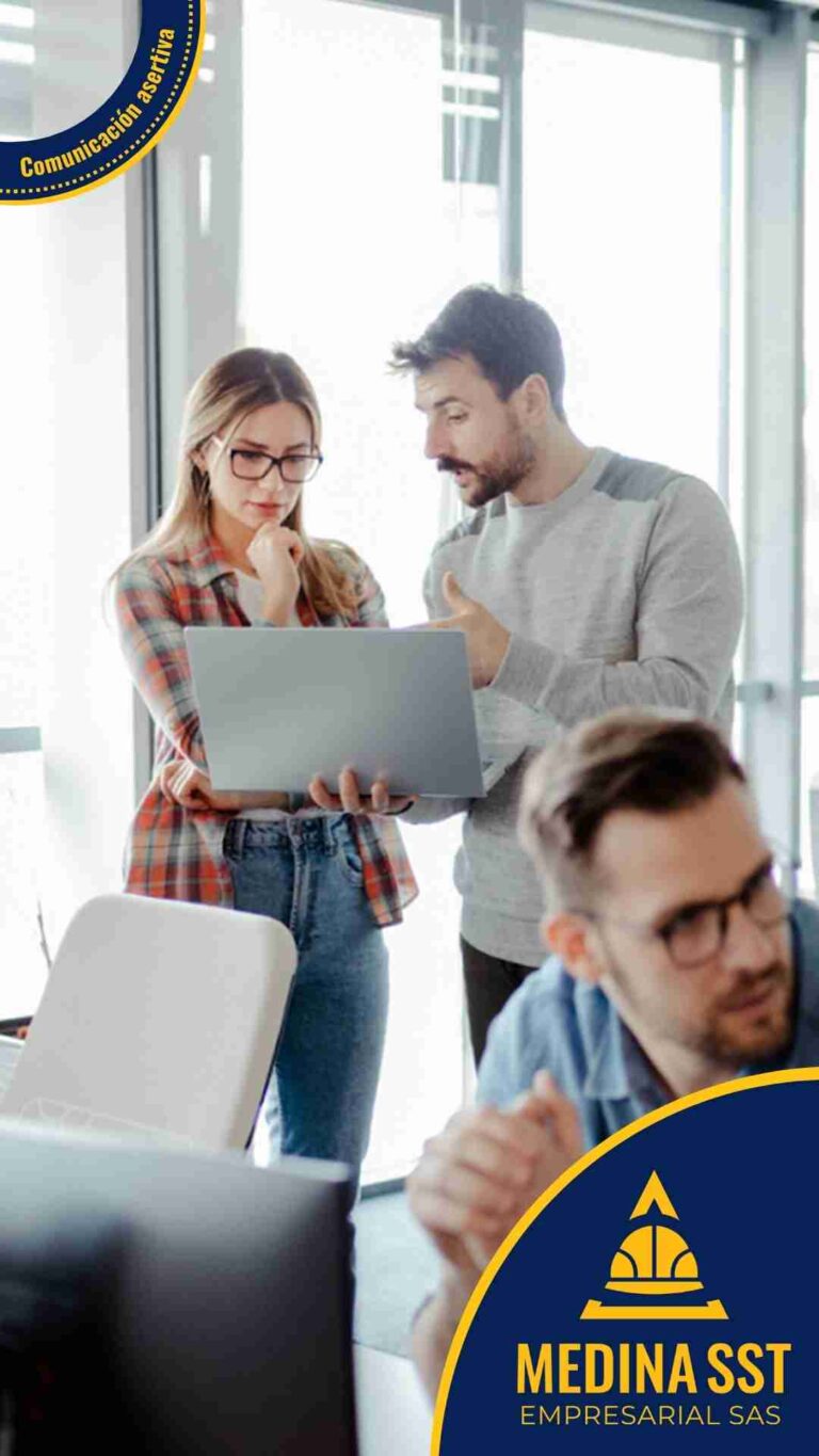 Riesgo Psicosocial en Servicios Temporales y Outsourcing enfocado en las relaciones sociales y el apoyo en el trabajo.