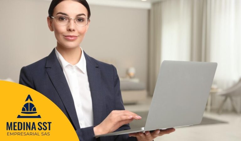 Evaluación del riesgo psicosocial en propiedad horizontal y administración inmobiliaria para personal operativo de edificios.