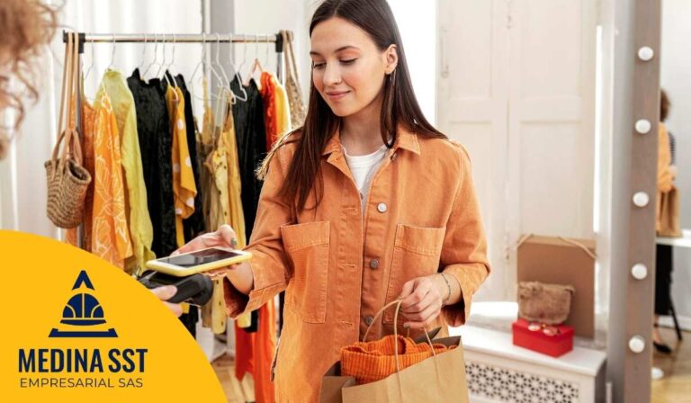 Gestión del riesgo psicosocial en sector comercio y retail mayorista y minorista