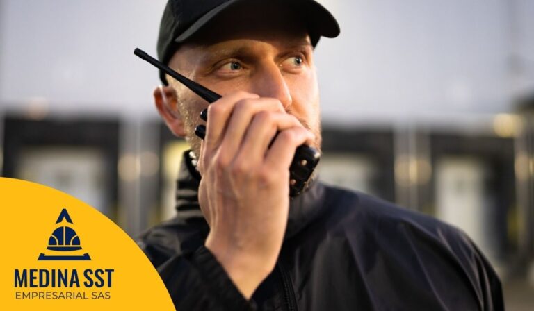 Riesgo Psicosocial en Vigilancia y Seguridad Privada ante la exposición a riesgo público y agresiones externas.