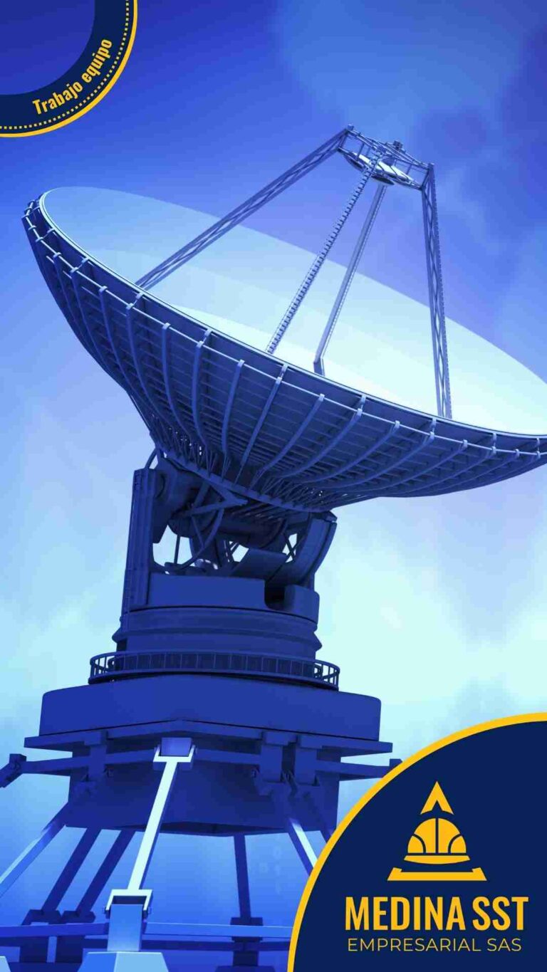 Consultoría de Medina SST para el fortalecimiento de la salud mental en el sector de las telecomunicaciones.