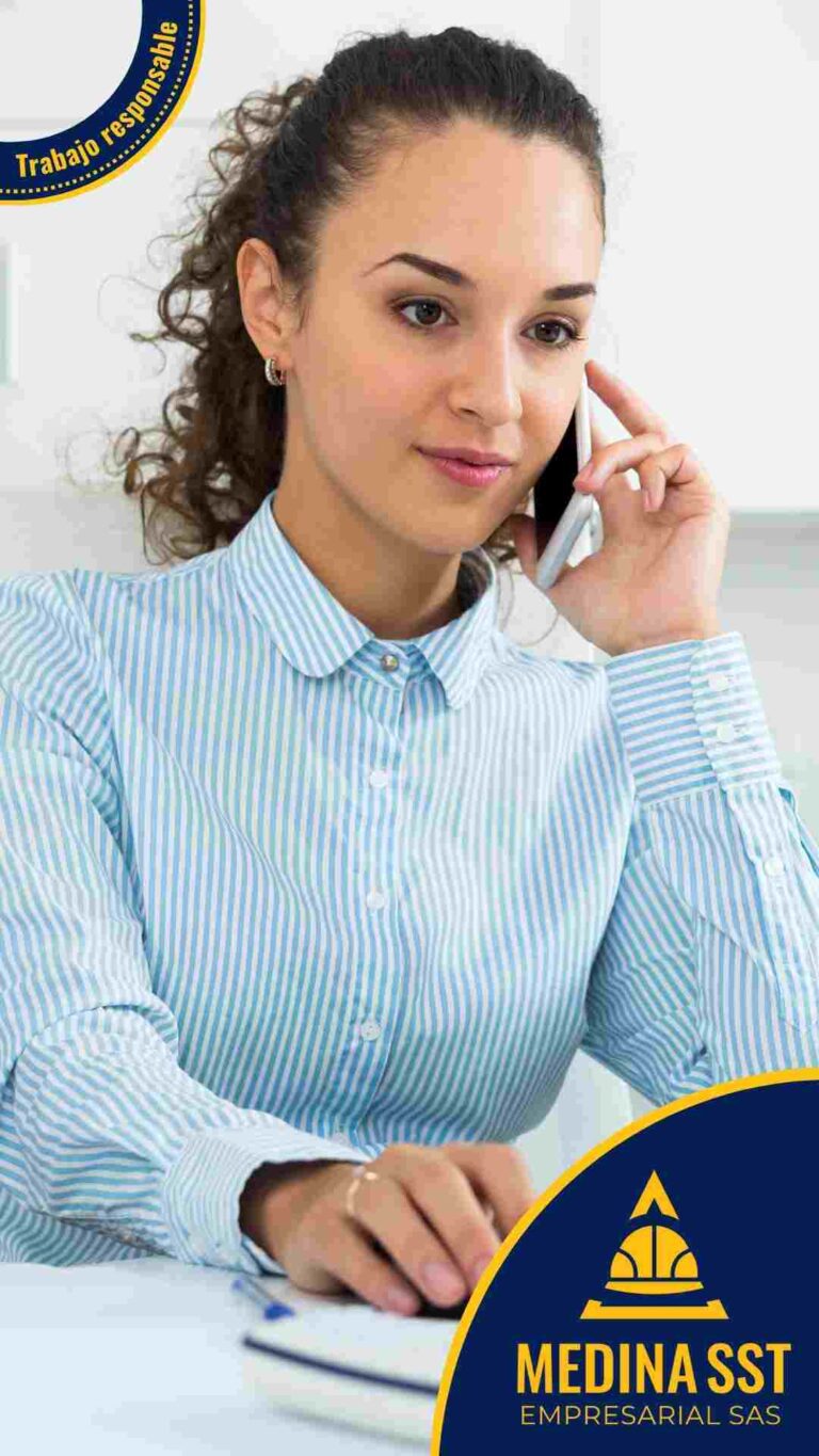 Asesoría y Consultoría en Seguridad y Salud en el Trabajo SG-SST en Ibagué