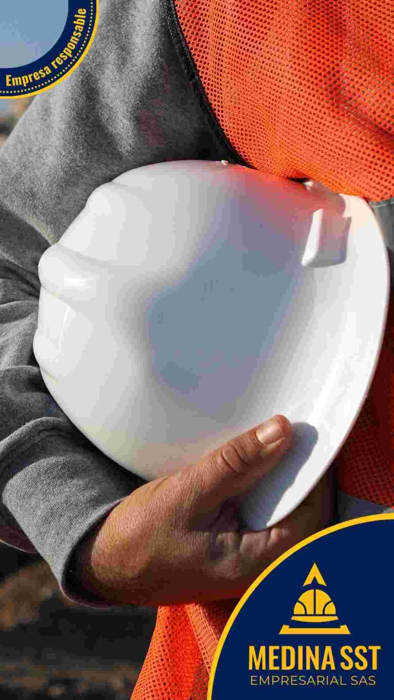 Outsourcing y tercerización del responsable del SG-SST para empresas en La Vega